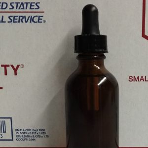 CBD Tincture 60 ml